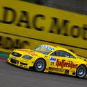 Wiedersehen in Oschersleben: Dieser originale ABT Audi TT-R drehte schon 2000 seine Runden in der Motorsport Arena