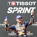 Für Jack Miller ist das Event auf dem Sachsenring wie ein Heimspiel (Foto: Red Bull Content Pool)
