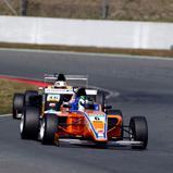 ADAC Formel 4, Mike Ortmann, kfzteile24 Mücke Motorsport, Test, Oschersleben 
