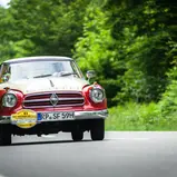 ADAC Deutschland Klassik 2013