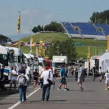 ADAC GT Masters, Red Bull Ring
