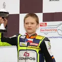 ADAC Mini Bike Cup, Nachwuchs, Ondrej Vostatek