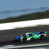 Ralf und David Schumacher, US Racing-Ligier