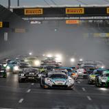 ADAC GT Masters, DEKRA Lausitzring 2, Callaway Competition, Jeffrey Schmidt, Markus Pommer