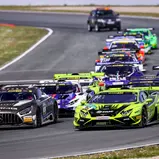 Start Rennen 2, Oschersleben