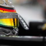 ADAC Formel 4, Zandvoort, Van Amersfoort Racing, Lucas Alecco Roy