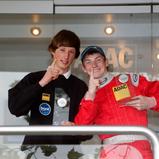 ADAC Motorboot Cup, Düren, Max Stilz, Nikita Lijcs