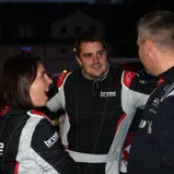 ADAC Rallye Masters, 2018, ADMV Erzgebirge Rallye