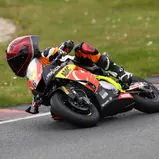 Beray Satici / ADAC Mini Bike Cup / Auftakttraining Oschersleben