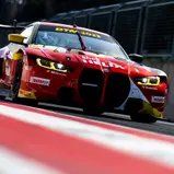 Nach gemeinsamen Erfolgen im Vorjahr fährt van der Linde wieder für Schubert Motorsport