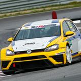 ADAC TCR Germany, 2017, Oschersleben, Steibel Motorsport, Sebastian Steibel