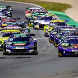 It race time – die neue ADAC GT Masters Saison ist gestartet
