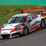 ADAC GT Masters, Sachsenring, Precote Herberth Motorsport, Robert Renauer, Sven Müller