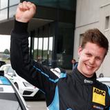 ADAC TCR Germany, Oschersleben II, Target Competition, Josh Files