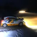 Marijan Griebel, Stefan Clemens, ADAC Opel Rallye Junior Team