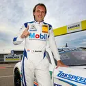 ADAC GT Masters, Sachsenring, Mercedes-AMG Team ZAKSPEED, Yelmer Buurman