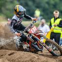 Tom Hänel, DMX Wolgast 2026