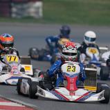 ADAC Kart Masters, Wackersdorf