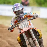 Peter König, DMX Wolgast 2026