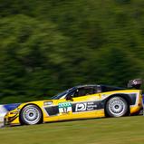 ADAC GT Masters, Red Bull Ring, Callaway Competition, Remo Lips, Lennart Marioneck