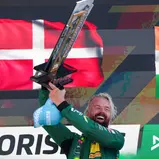 #7 Nicki Thiim (DNK / Aston Martin Vantage GT3 / Comtoyou Racing), Norisring 2026