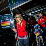 MXoN Team Germany, FIM Motocross of Nation, Ernée, Max Nagl