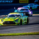 Maximilian Buhk und Raffaele Marciello bleiben dank Platz zwei im Titelkampf