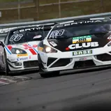 ADAC GT Masters, Zandvoort, Reiter Engineering, Albert von Thurn und Taxis, Nick Catsburg