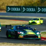 #7 Nicki Thiim (DNK / Aston Martin Vantage GT3 / Comtoyou Racing), Oschersleben 2026