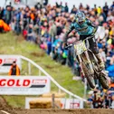 Max Nagl schloss die Saison mit einem Laufsieg in Fürstlich Drehna ab