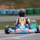 ADAC Kart Masters, Hahn