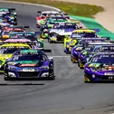 It race time – die neue ADAC GT Masters Saison ist gestartet