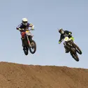 Das Wissen, das die Kids bei dem Lehrgang erworben haben, können sie gleich beim Auftaktwochenende des ADAC MX Masters am 8. und 9. April in Fürstlich Drehna anwenden