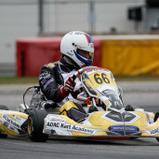 ADAC Kart Academy, Wackersdorf 2