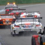 ADAC GT Masters, Hockenheim