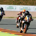 ADAC Junior Cup powered by KTM, Sachsenring, Dominic Kaßner