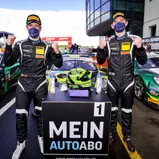 ADAC GT Masters