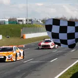 ADAC GT Masters, Oschersleben, kfzteile24 APR Motorsport, Florian Stoll, Laurens Vanthoor