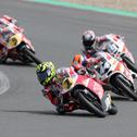 ADAC Northern Europe Cup, Oschersleben, Standard, Geiger