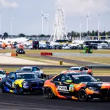 #66 Christopher Holst / BMW M2 Racing / ME Motorsport, Lausitzring 2026