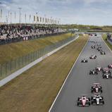 ADAC Formel 4, Oschersleben