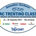 ADAC Trentino Classic