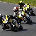 ADAC Mini Bike Cup, Einführungslehrgang, Oschersleben, Nachwuchs