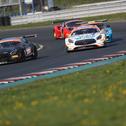 ADAC GT Masters, Schütz Motorsport, Aidan Read, Marvin Dienst