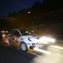 ADAC Opel Rallye Junior Team, S-DMV Thüringen Rallye, Fabian Kreim 