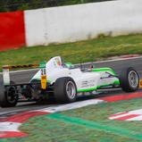 ADAC Formel 4, Nürburgring, Janneau Esmeijer, HTP Juniorteam