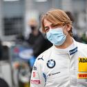 ADAC GT Masters, DEKRA Lausitzring 2, MRS GT-Racing, Augusto Farfus