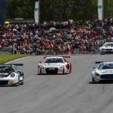 ADAC GT Masters, Red Bull Ring, KÜS TEAM75 Bernhard, Adrien de Leener, Christopher Friedrich, Mercedes-AMG Team ZAKSPEED, Nikolaj Rogivue, Nicolai Sylvest 