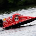 ADAC Motorboot Cup, Denise Weschenfelder 