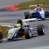 ADAC Formel 4, Mick Schumacher, Van Amersfoort Racing, Test, Oschersleben